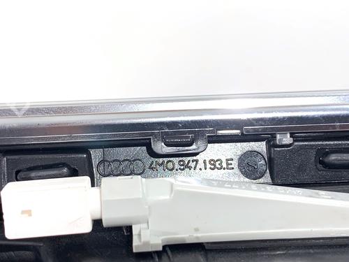 Rear left interior door handle AUDI Q8 (4MN, 4MT) 50 TDI Mild Hybrid quattro | BP39306375I15 - Image 6