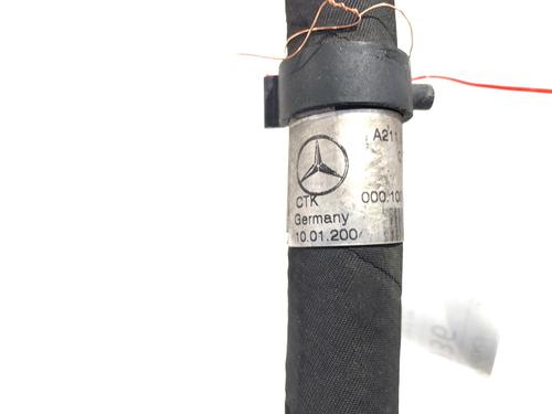 AC pipe MERCEDES-BENZ E-CLASS (W211) E 220 CDI (211.006) | BP39292783M126 - Image 5