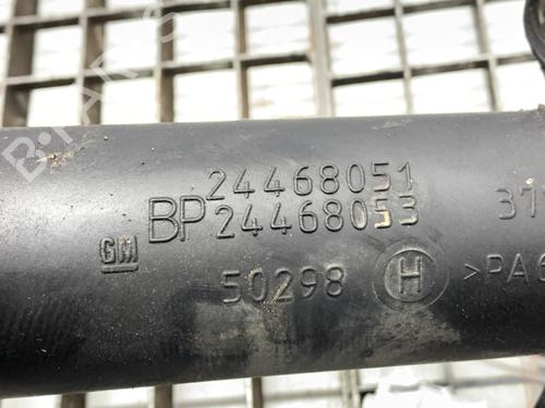 Pipe SUZUKI GRAND VITARA II (JT, TE, TD) 2.0 All-wheel Drive (TD54V, JB420) | BP40558938M125 - Image 6