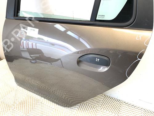 Dør venstre bagtil DACIA LOGAN MCV II 1.5 Blue dCi 95 (K8JL) | BP39359689C4 - Image 2