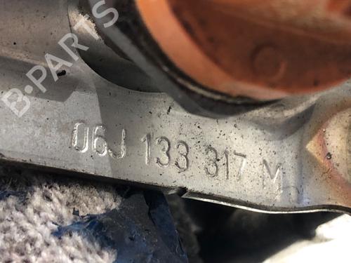 Injection rail SEAT EXEO ST (3R5) 2.0 TFSI | BP39369207M98 - Image 6