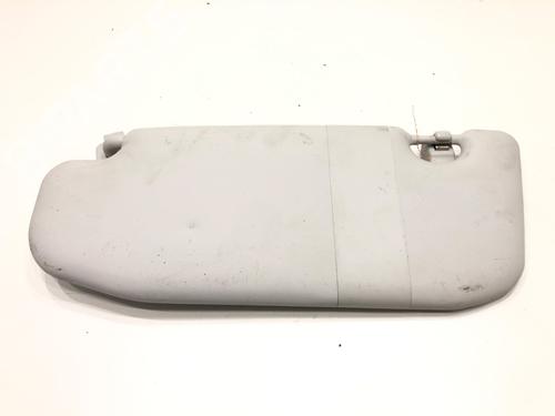 Left sun visor FIAT TIPO Hatchback (356_, 357_) 1.4 (356HXF1B) | BP39279802I1 - Image 3