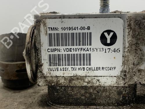 Elektronisk sensor TESLA MODEL S (5YJS) 85D AWD | BP39355003M84 - Image 4