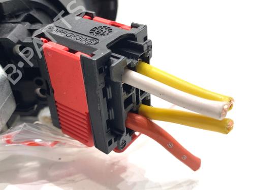Switch DACIA DUSTER (HM_) 1.3 TCe 130 (HMMF) | BP40488419I30 - Image 3
