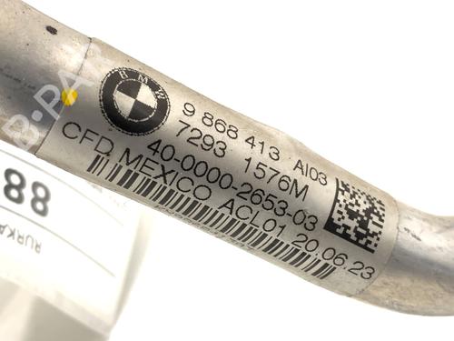 AC pipe BMW X4 (G02, F98) xDrive 20 d | BP39337713M126 - Image 3
