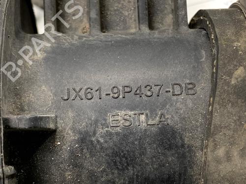 Pipe FORD FOCUS IV Turnier (HP) 1.5 EcoBoost | BP39307097M125 - Image 3