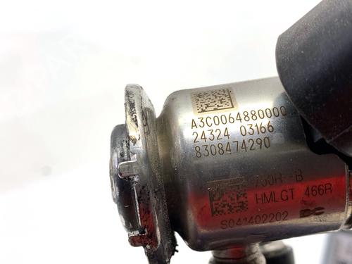 Injector RENAULT TRAFIC III Van (FG_) 2.0 dCi 170 (FGMM, FGMV) | BP39339340M100 - Image 3
