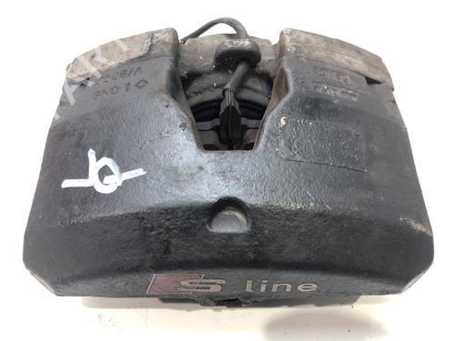 Left front brake caliper AUDI A6 C7 (4G2, 4GC) 3.0 TDI | BP39269616M105 - Image 6