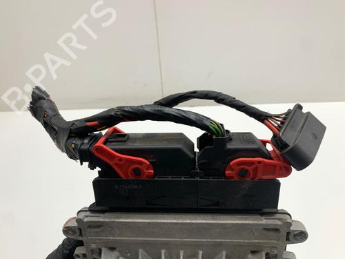 Engine control unit (ECU) VOLVO XC60 I SUV (156) D4 AWD | BP39703637M57 - Image 3