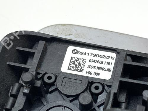 Steering wheel controls BMW X5 (E70) xDrive 40 d | BP39970679E15 - Image 5