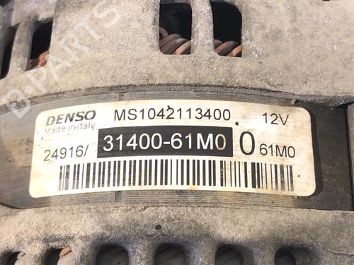 Alternator SUZUKI VITARA (LY) 1.6 (APK 416) | BP39289874M7 - Image 4