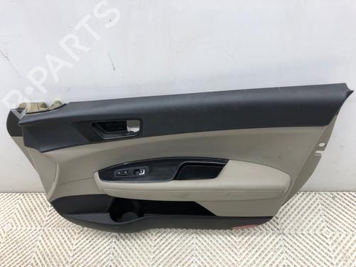 Front right panel KIA OPTIMA (JF) 1.7 CRDi | BP39305701C59 - Image 2