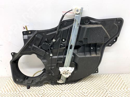 Front left window mechanism MAZDA CX-7 (ER) 2.2 MZR-CD AWD (ER10A) | BP39311742C22 - Image 2