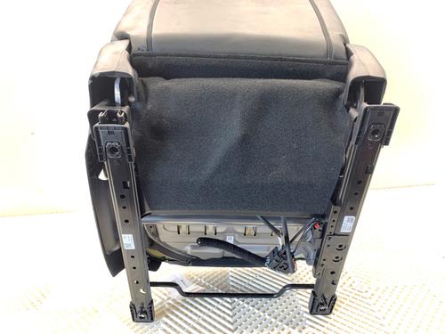Left front seat MAZDA CX-3 (DK) 2.0 SKYACTIV-G (DK5W, DK6W) | BP39340387C15 - Image 7