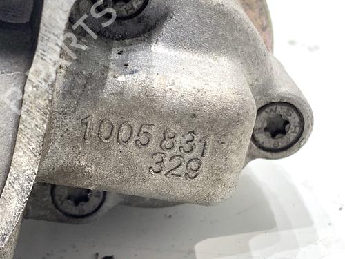 Starter VW SCIROCCO III (137, 138) 1.4 TSI | BP39343219M8 - Image 7