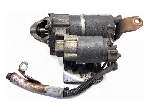 Used Starter Starter 39628676 39628676