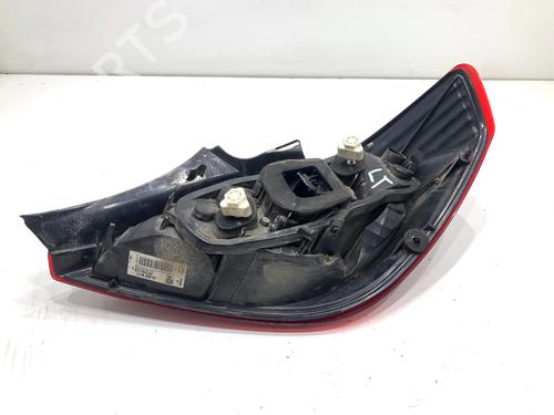 Left taillight OPEL CORSA D (S07) 1.3 CDTI (L08, L68) | BP39318105C34 - Image 5