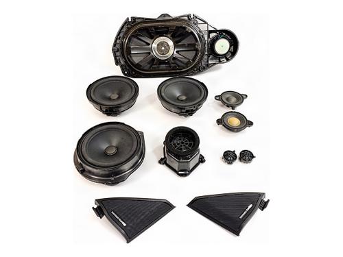 Used Speaker Speaker MERCEDES-BENZ E-CLASS (W212) E 400 4-matic (212.067) (333 hp) 40521382 40521382