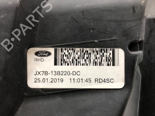 Right front fog light FORD FOCUS IV (HN) 1.0 EcoBoost | BP40521562C31 - Image 4