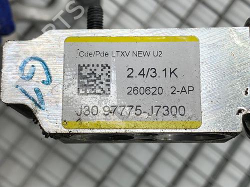AC pipe KIA CEED (CD) 1.6 CRDi 115 | BP39322060M126 - Image 4