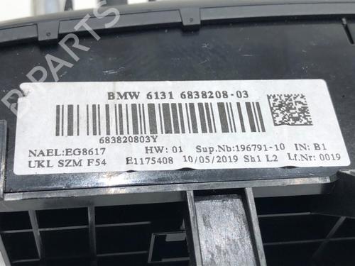 Switch MINI MINI CLUBMAN (F54) Cooper S ALL4 | BP39287600I30 - Image 5