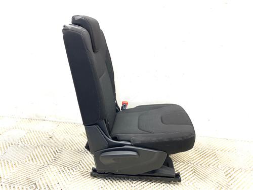 Rear seat FORD S-MAX (CJ, WA6) 2.0 TDCi | BP39299226C17 - Image 6