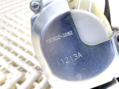 Dashboard KIA CEE'D Sportswagon (JD) 1.6 CRDi 128 | BP39292399C46 - Image 12