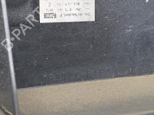 Pynteliste til bagklap SUZUKI VITARA (LY) 1.4 Hybrid (Mild Hybrid) (APK414) | BP39354285C151 - Image 4