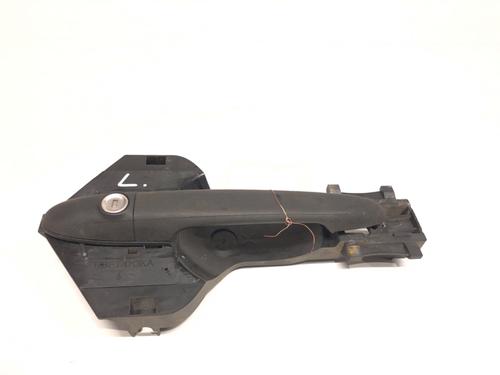 Used Front left exterior door handle Front left exterior door handle 39314562 39314562