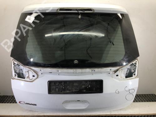 Used Tailgate Tailgate 39271719 39271719