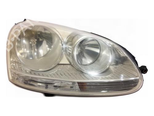 Used Right headlight Right headlight VW GOLF V (1K1) 1.9 TDI (105 hp) 40277001 40277001