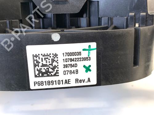 Steering column stalk JEEP CHEROKEE (KL) 2.0 CRD 4x4 | BP39334899I23 - Image 5