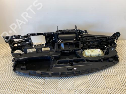 Dashboard SKODA OCTAVIA IV Combi (NX5, PV5) 2.0 TDi | BP39376331C46 - Image 5