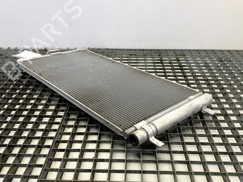 AC radiator HYUNDAI KONA (SX2) 1.6 T-GDi | BP40001357M32 - Image 3