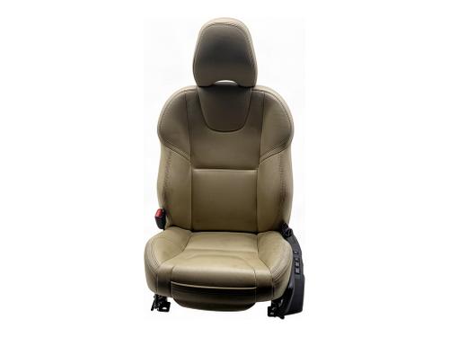 Used Left front seat Left front seat VOLVO XC60 I SUV (156) D4 AWD (190 hp) 40457412 40457412