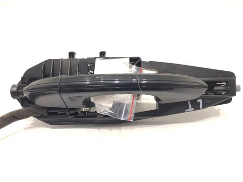 Used Rear left exterior door handle Rear left exterior door handle 39276607 39276607