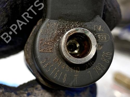 Injector BMW 3 (E90) 320 d | BP39346730M100 - Image 4