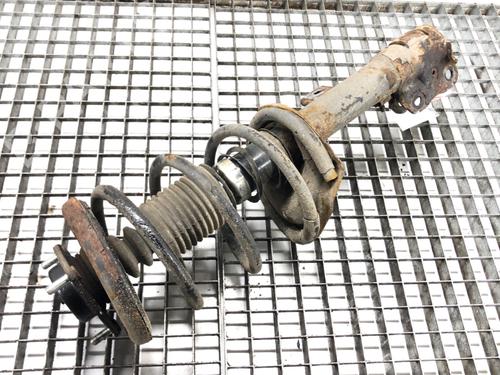 Right front shock absorber PEUGEOT 4008 1.8 HDi | BP39284655M17 - Image 2
