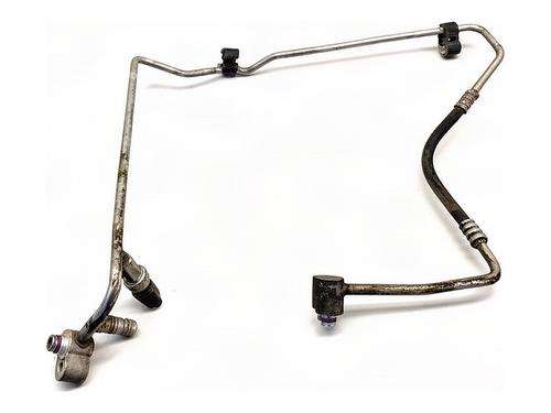 Used AC pipe AC pipe VW TRANSPORTER T5 Bus (7HB, 7HJ, 7EB, 7EJ) 2.5 TDI (130 hp) 39735862 39735862