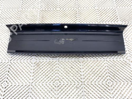 Used Tailgate trim Tailgate trim 39350507 39350507