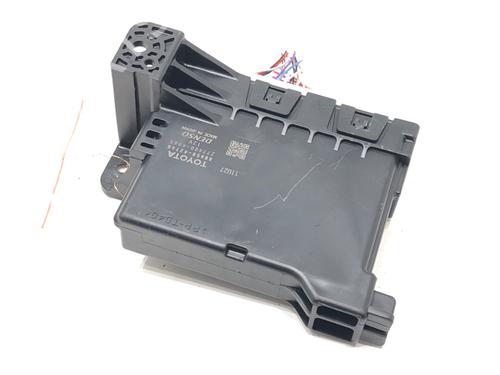 Used Electronic module Electronic module 39286025 39286025