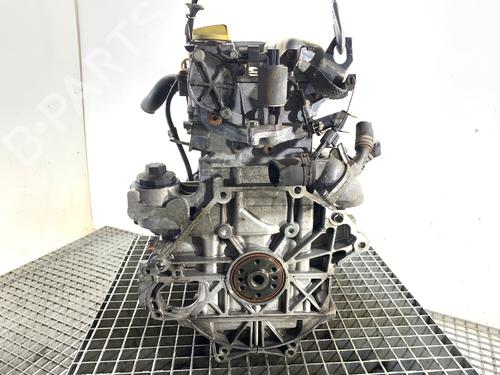 Engine OPEL ASTRA G Coupe (T98) 2.2 16V (F07) | BP39661100M1 - Image 2