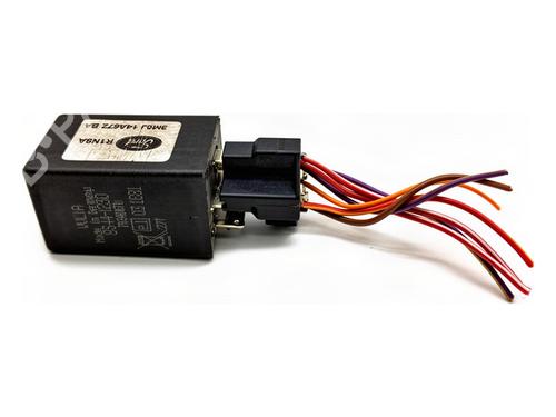 Elektronische module Elektronische module FORD KUGA I 2.0 TDCi (140 hp) 39361344 39361344