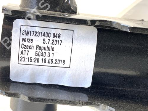 Other AUDI A4 B9 (8W2, 8WC) 2.0 TFSI quattro | BP39334758O1 - Image 3