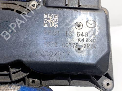 Throttle body MAZDA 3 (BM, BN) 2.0 | BP39337044M82 - Image 4