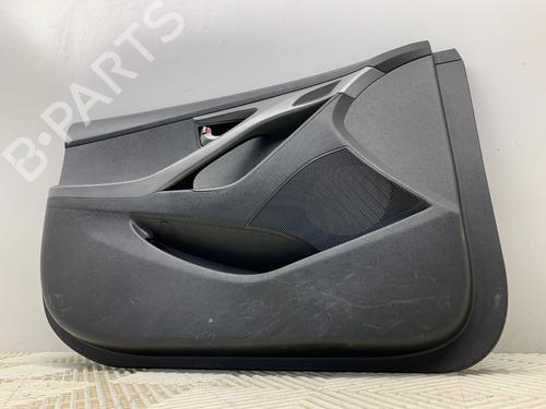 Front left panel HYUNDAI ELANTRA V Saloon (MD, UD) 1.6 | BP40115269C58 - Image 3