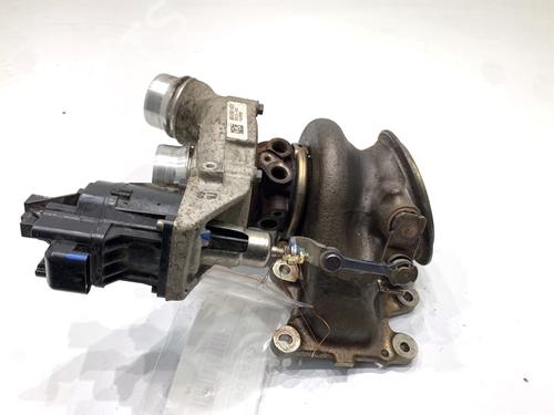 Turbolader/Kompressor Turbolader/Kompressor 39346747 39346747