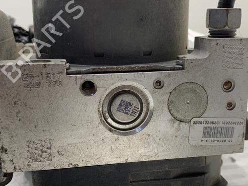 ABS pump FORD MONDEO V Saloon (CD) 1.6 | BP40489425M43 - Image 4