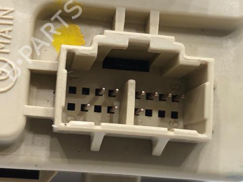 Fuse box HYUNDAI i30 (PDE, PD, PDEN) 1.0 T-GDI | BP39296891E1 - Image 6