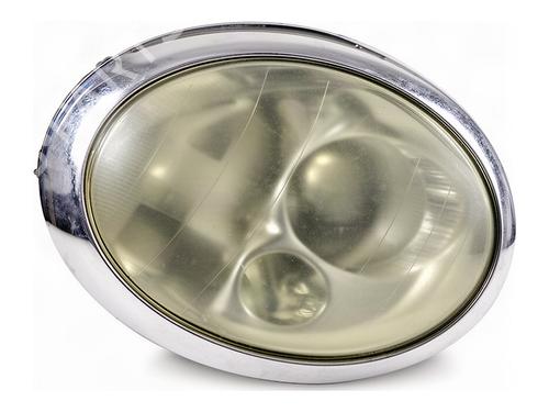 Faro anteriore destro Faro anteriore destro MINI MINI (R50, R53) One (90 hp) 39704358 39704358
